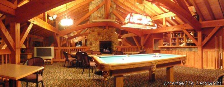 Heather Mountain Lodge Rogers Pass المظهر الخارجي الصورة