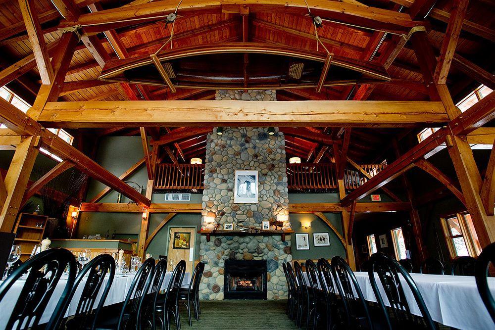 Heather Mountain Lodge Rogers Pass المظهر الخارجي الصورة