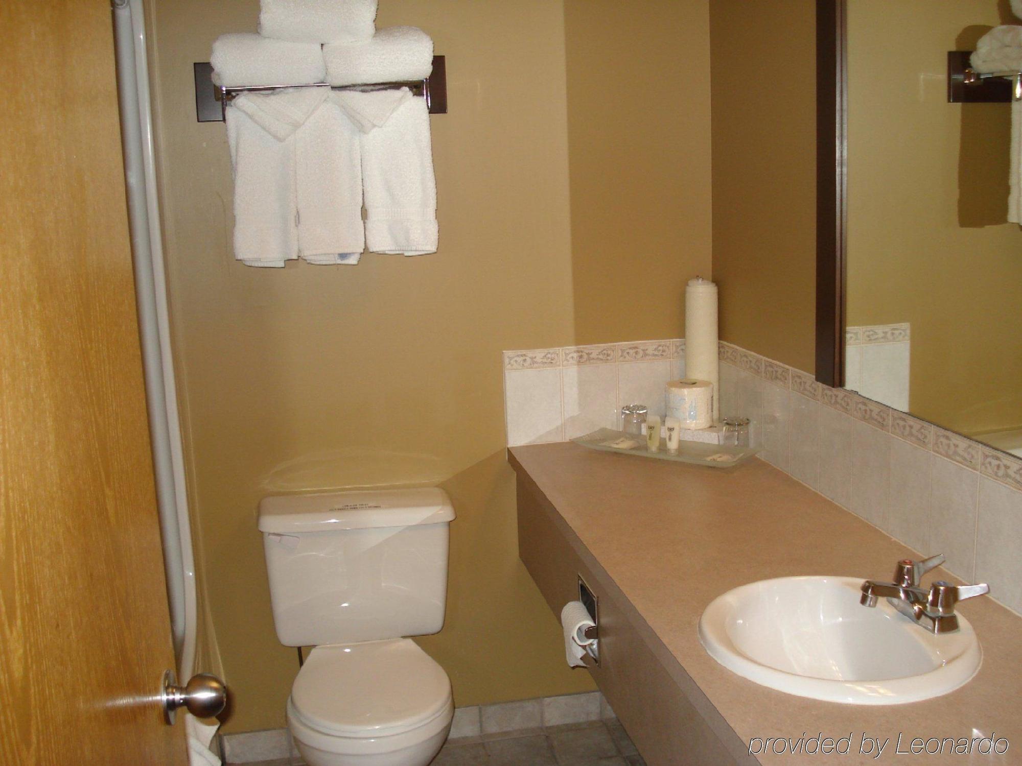 Heather Mountain Lodge Rogers Pass المظهر الخارجي الصورة