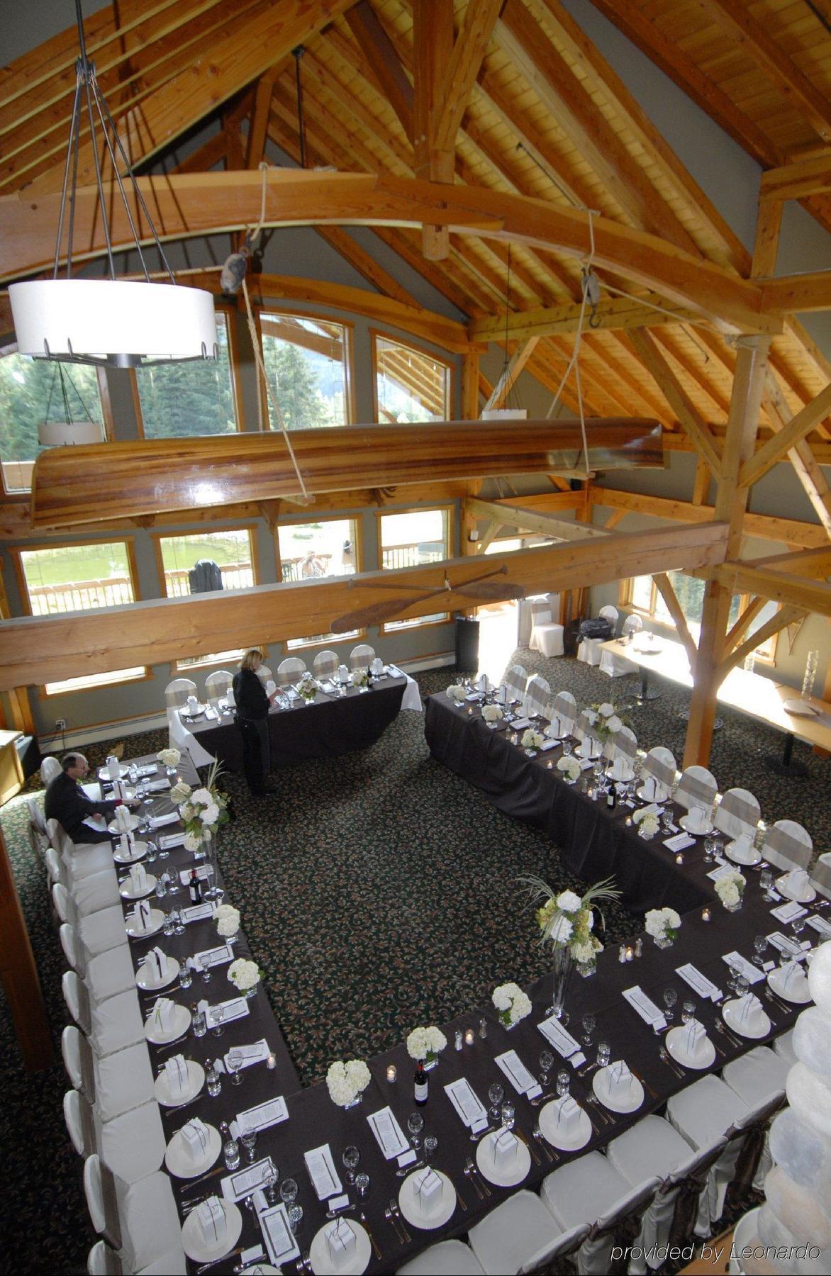Heather Mountain Lodge Rogers Pass المظهر الخارجي الصورة